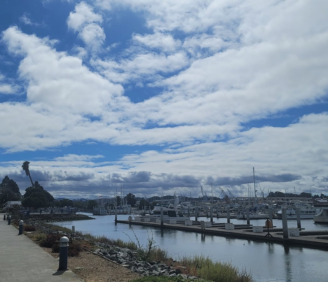 Vallejo Yacht Club Opening Day Open House 3