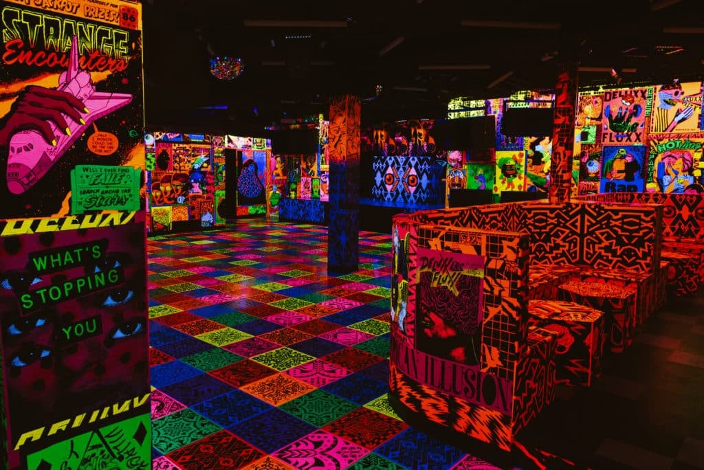 Deluxx Fluxx 1