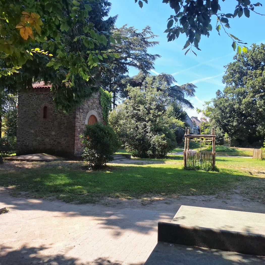 Parc des Capucins 2