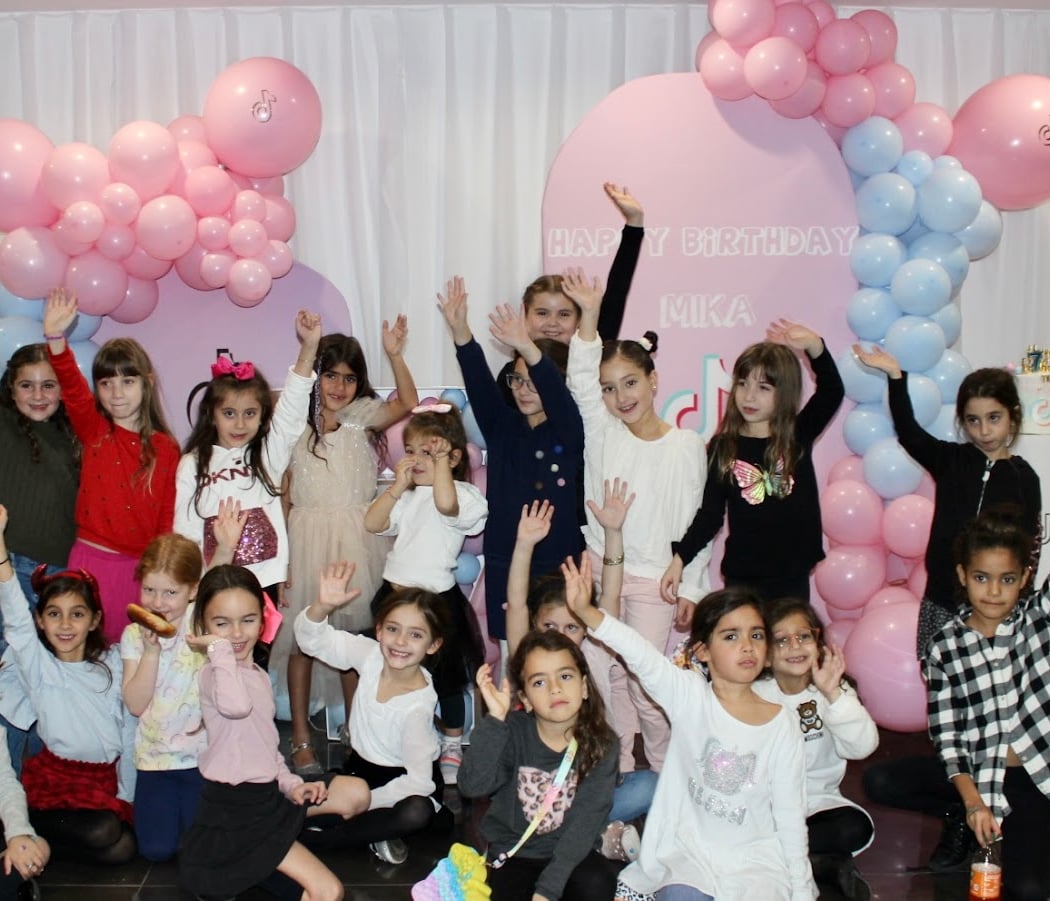 NRG Event Planners 2