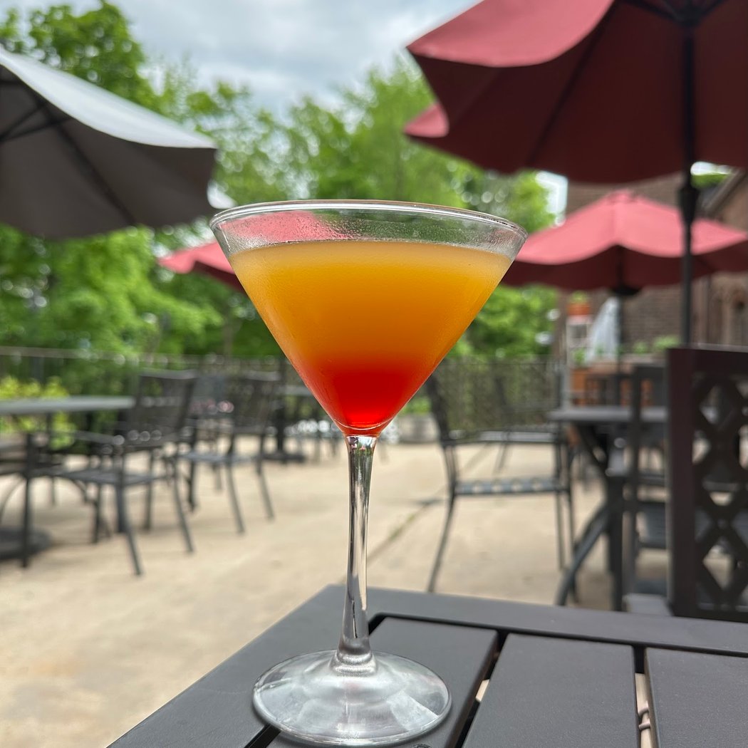 1839 Restaurant and Bar 1