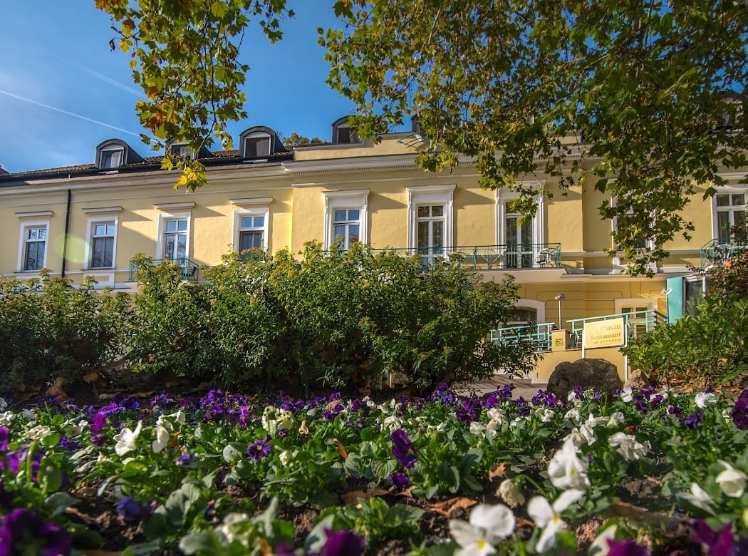 Hotel Spa Hévíz 2