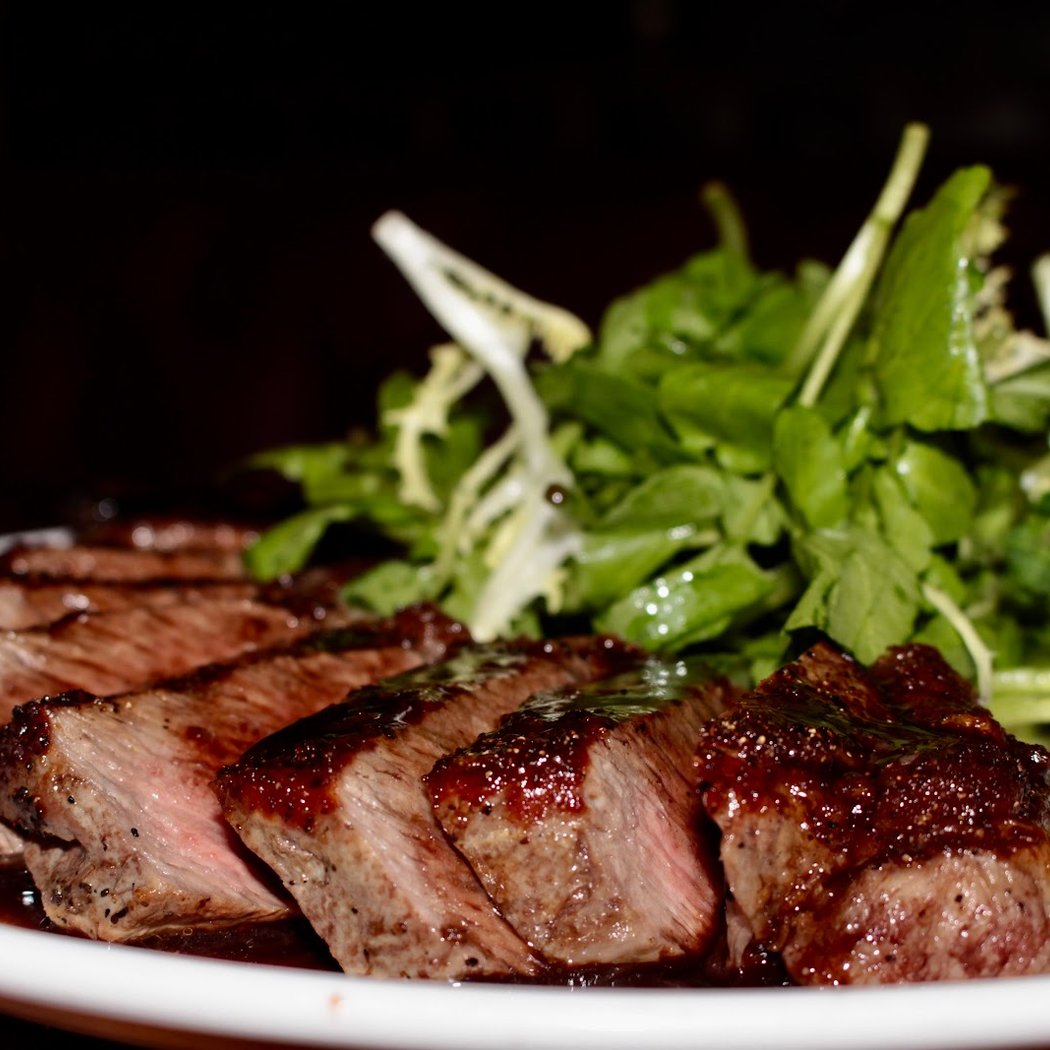 Bill's Supper Club 1