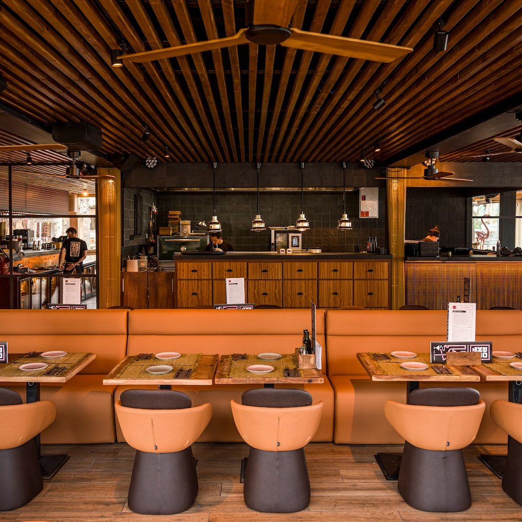 Bonito Restaurant & Cocktail Bar 2