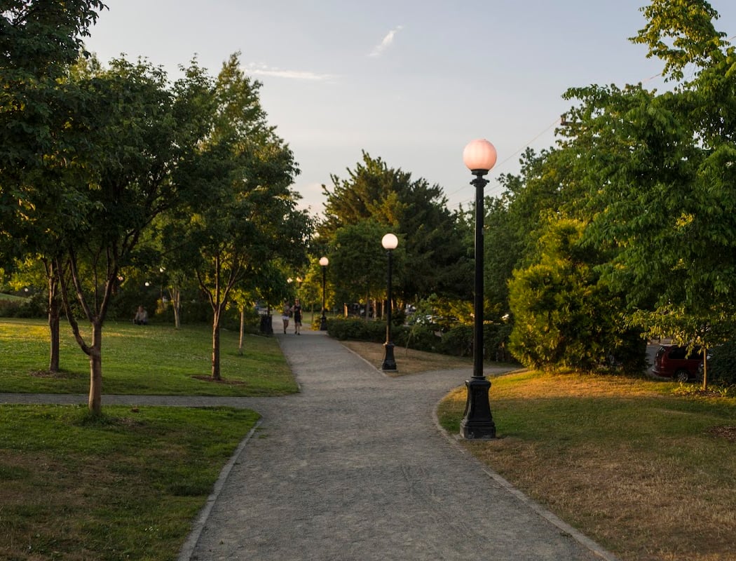 Cal Anderson Park 2