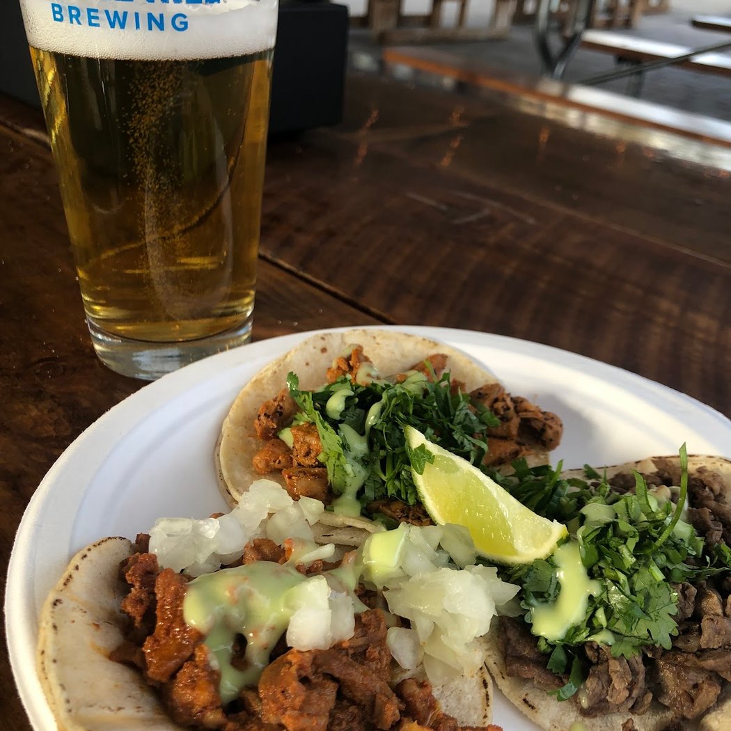 Single Hill Brewing 1