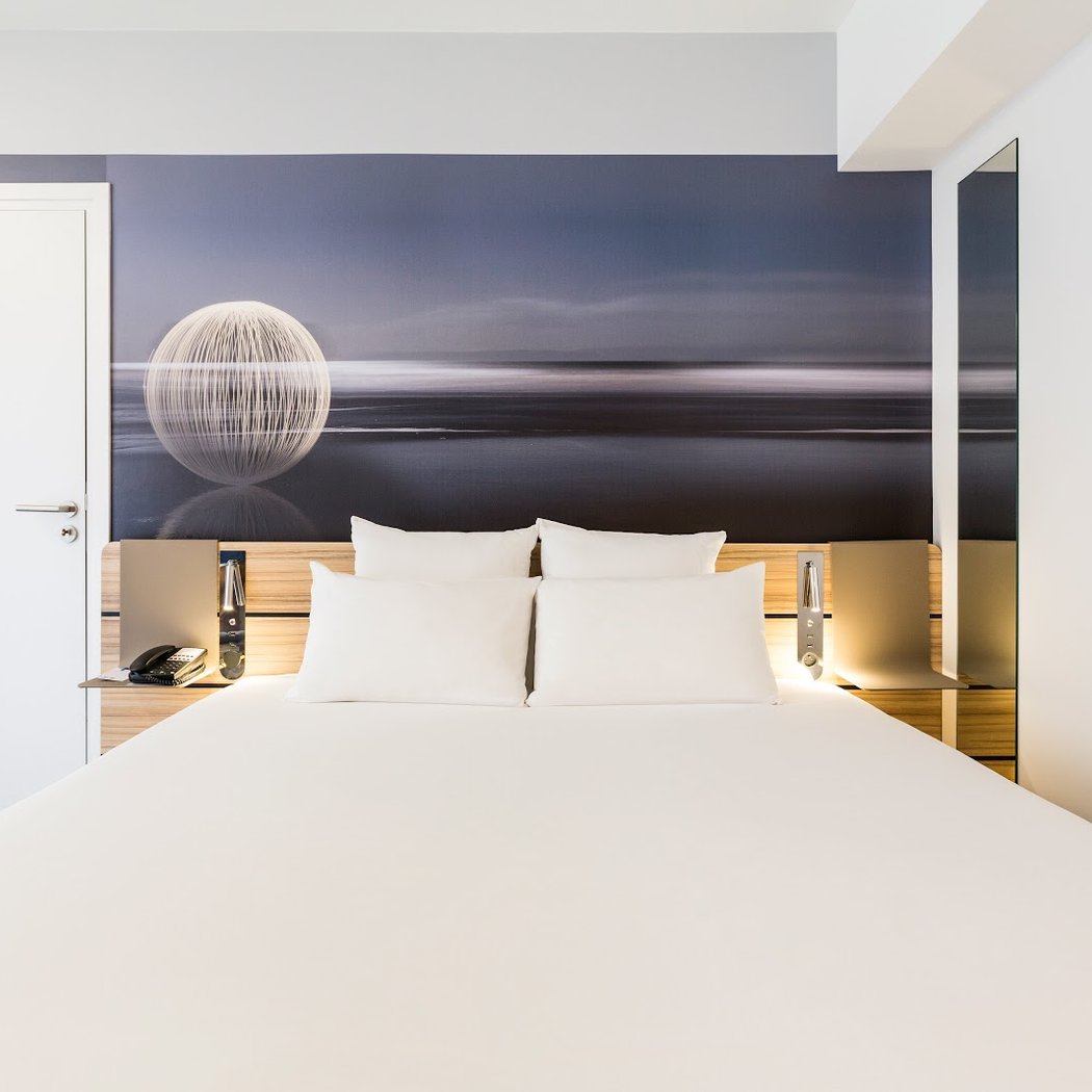 Hotel Novotel Resort & Spa Biarritz Anglet 1