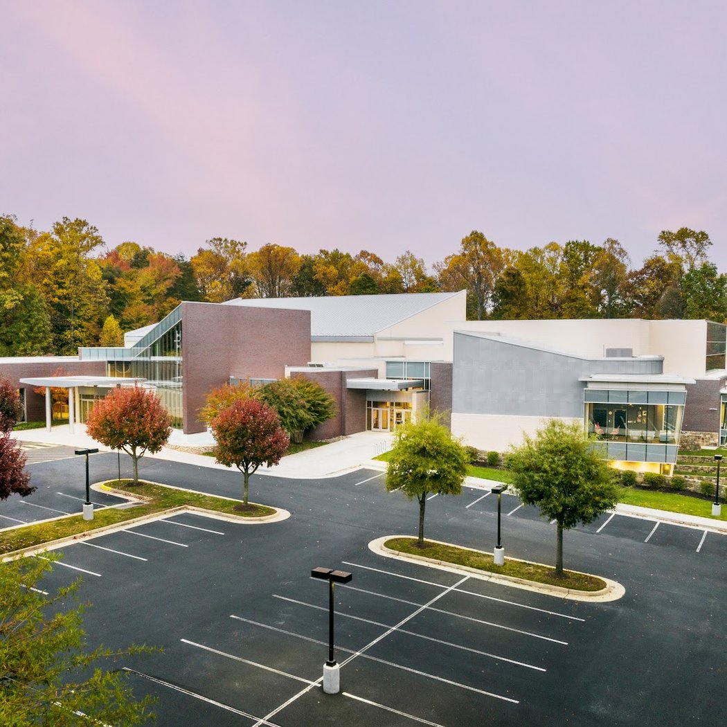 Fairfax Church 2