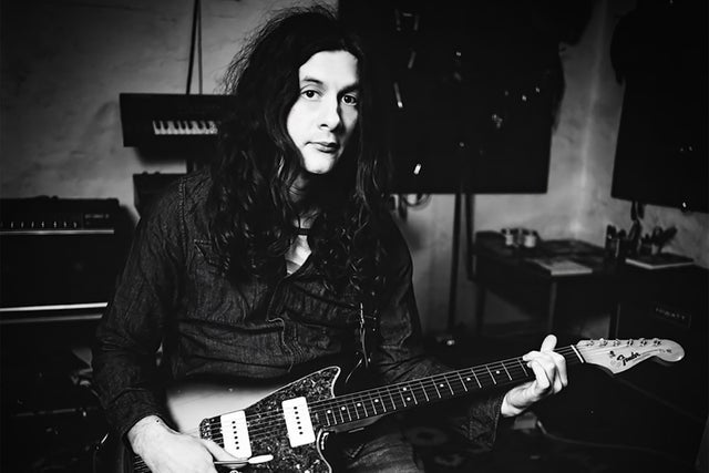 Kurt Vile & the Violators 4