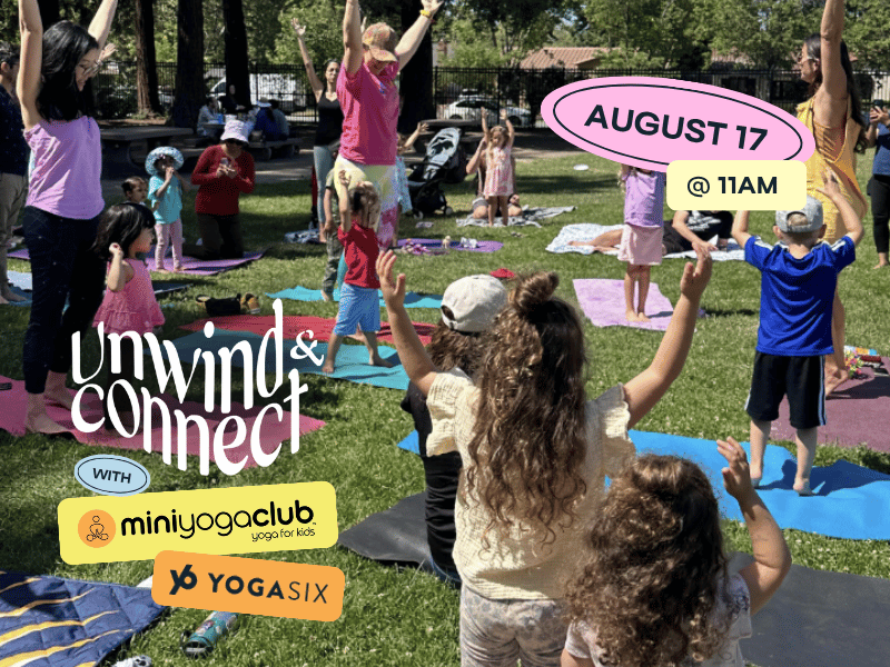 Mini Yoga Club 1