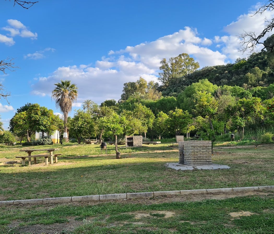 Parque El Pandero 2