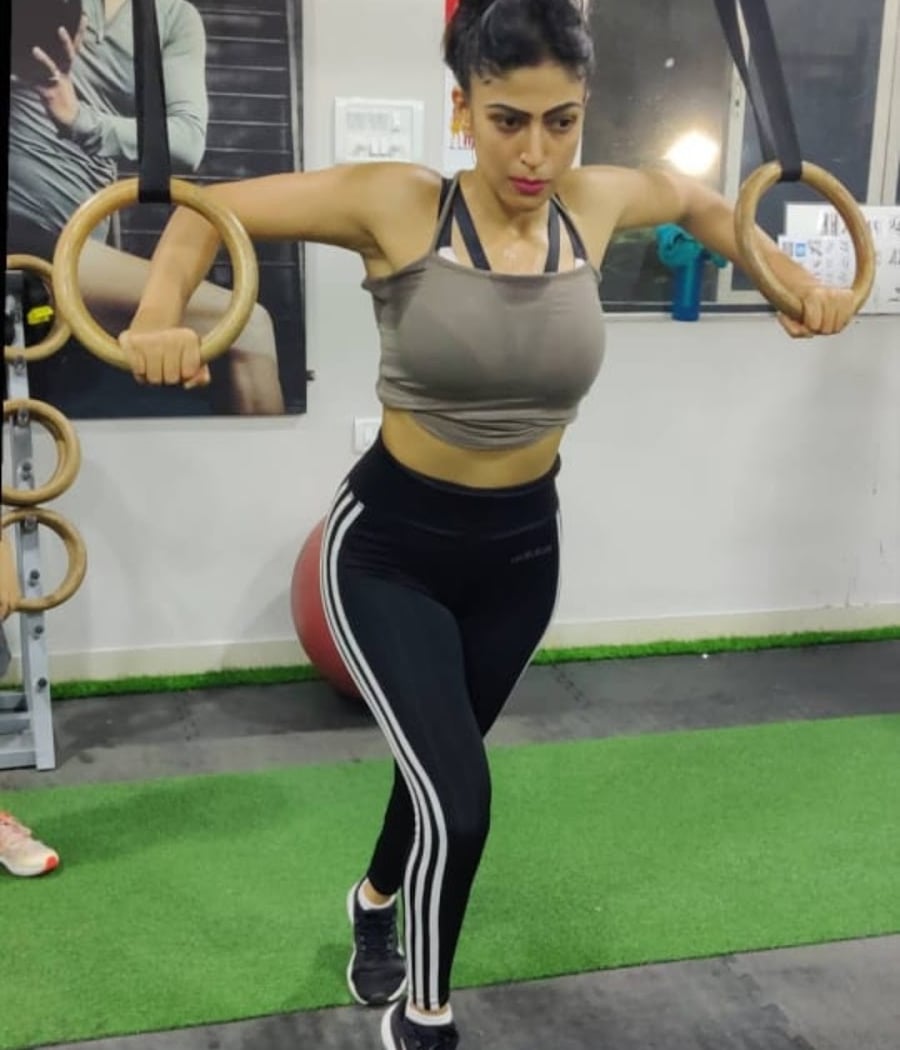 Fitness Cafe 365 1