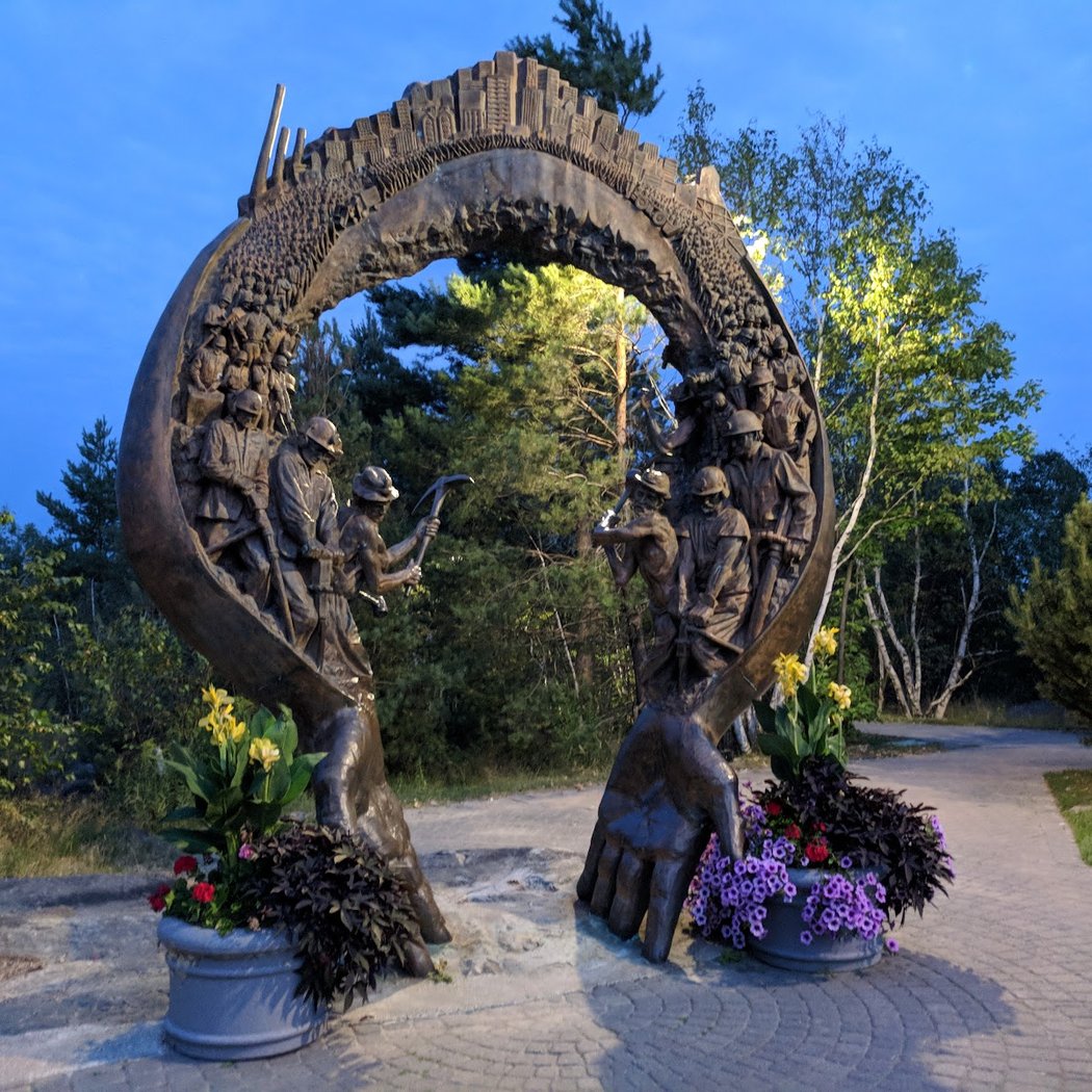Northern Lights Festival Boréal 2