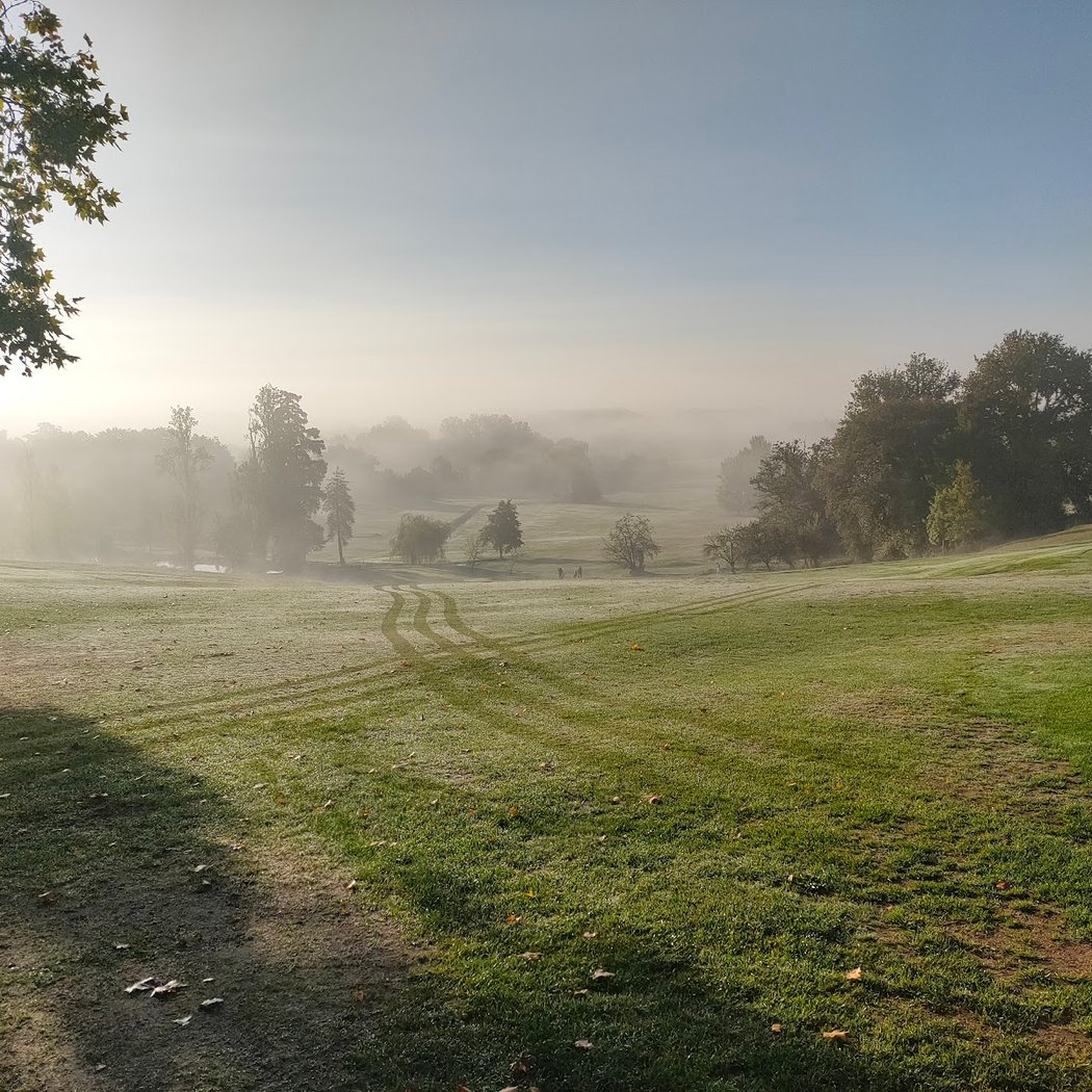 Golf de Teynac 4