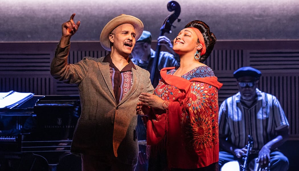 Buena Vista Social Club 1