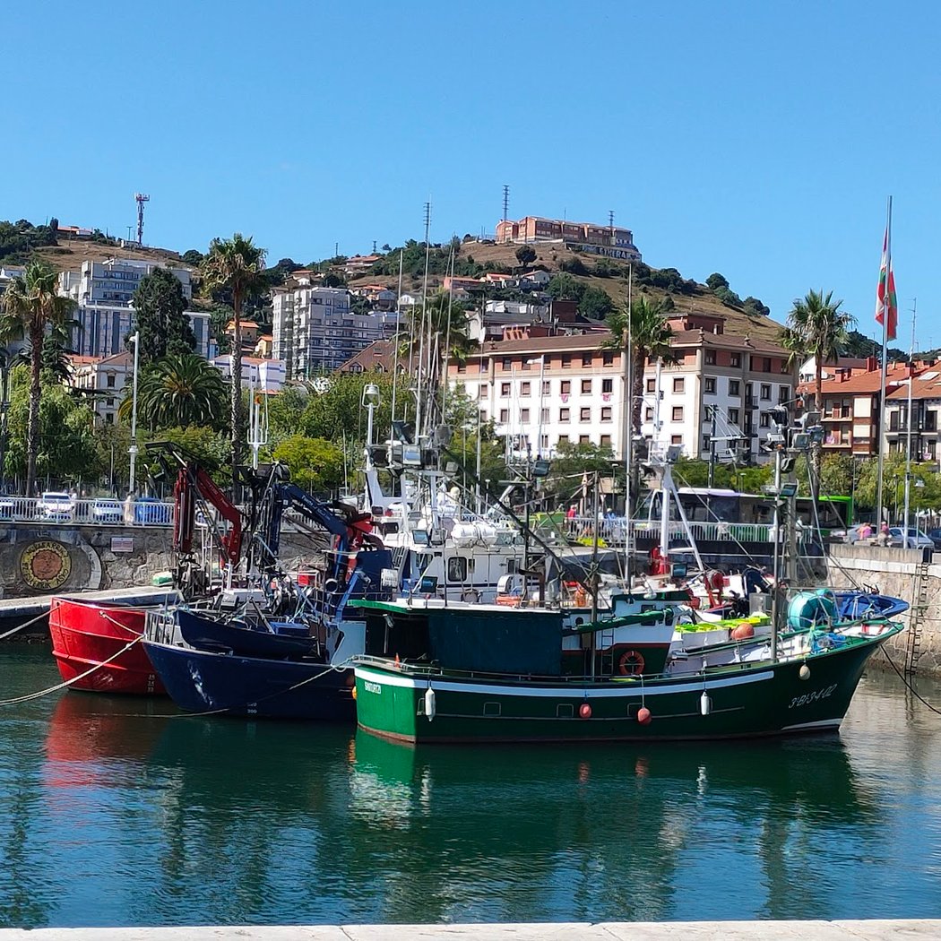 Santurtzi 2