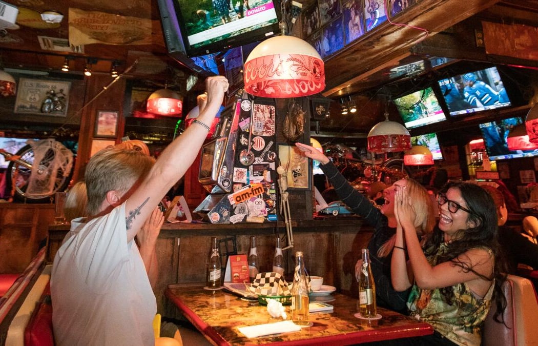 Tuesday Trivia at The Pub for What Ales You 3