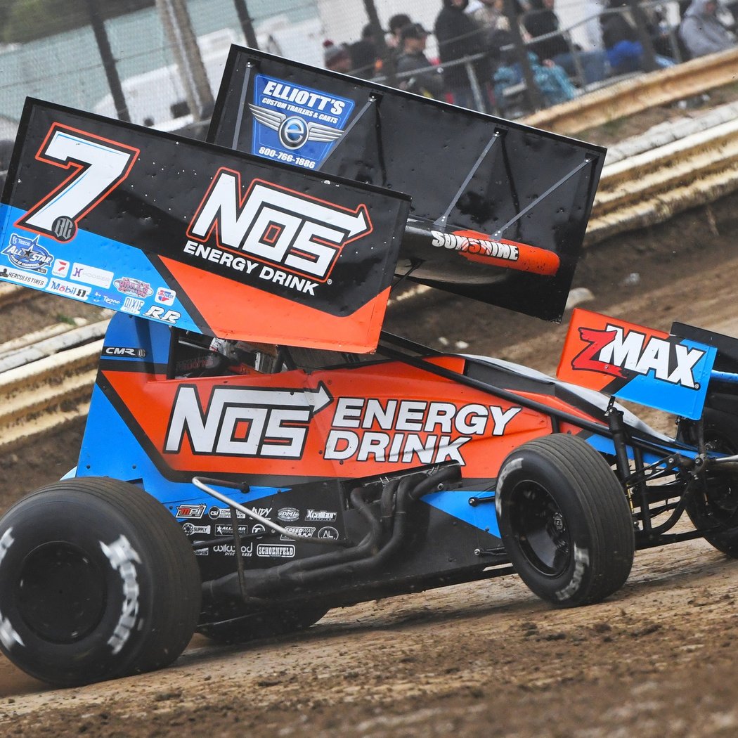 Great Lakes Super Sprints 3