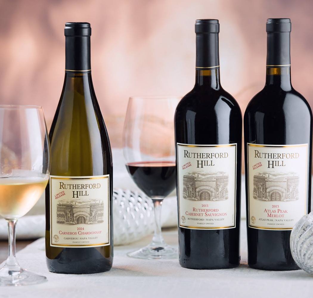 Holiday Winemaker Dinner 1