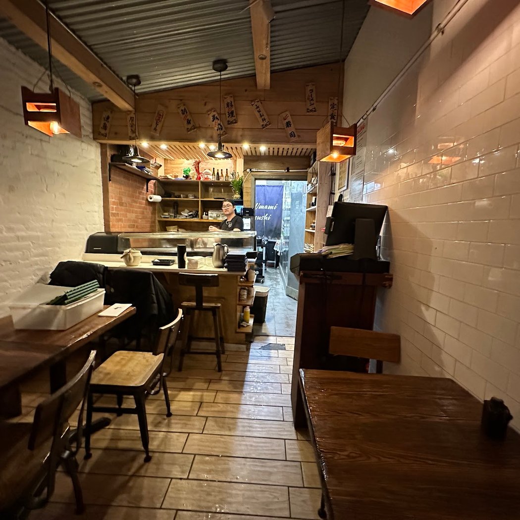 Umami Sushi 2