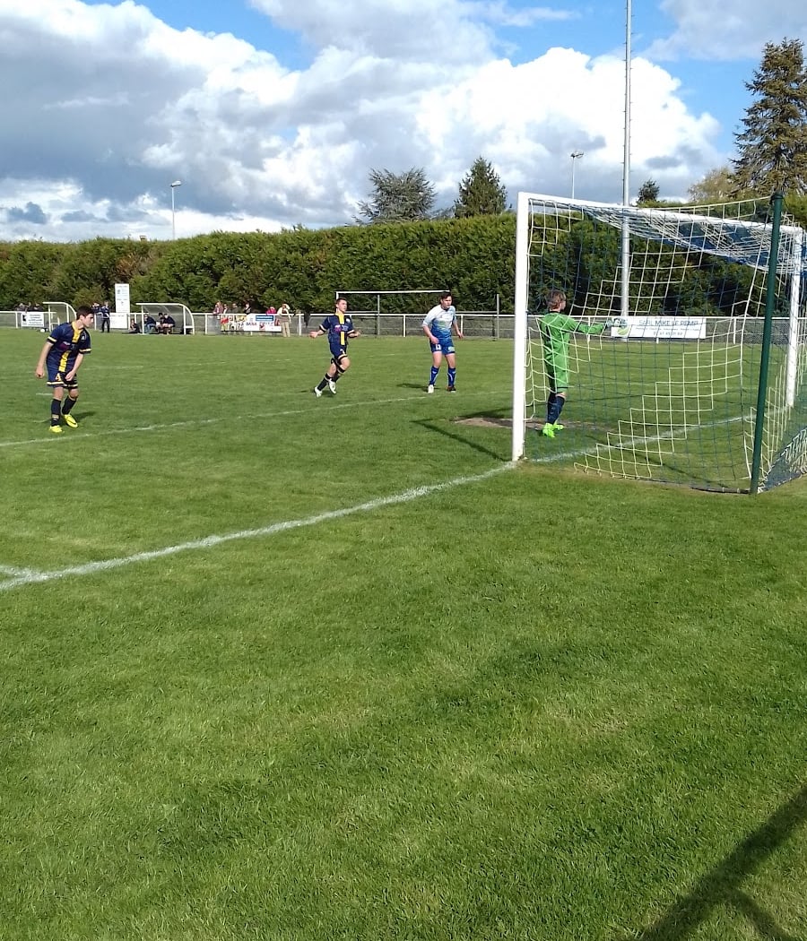 Stade Georges Lhermite 1