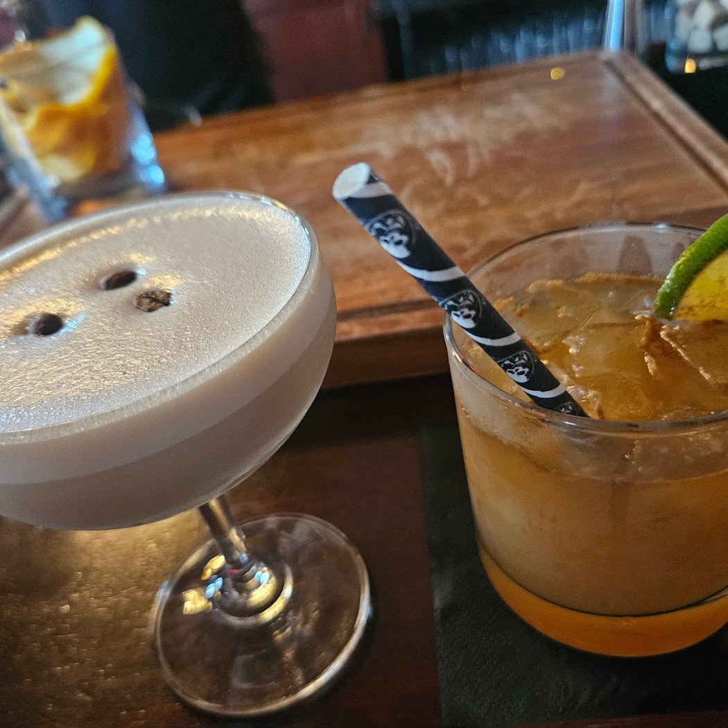 Iron Smoke Distillery 3