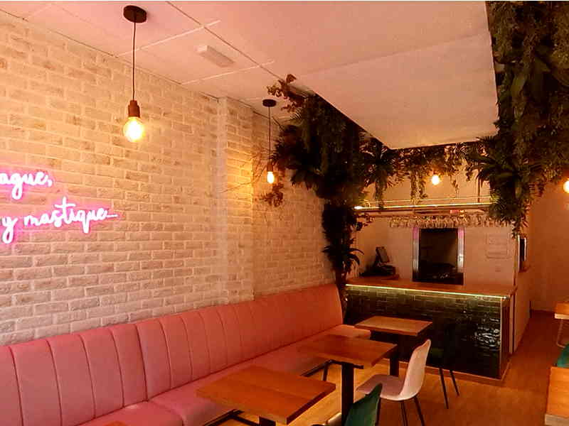 Bacanal Burger 3