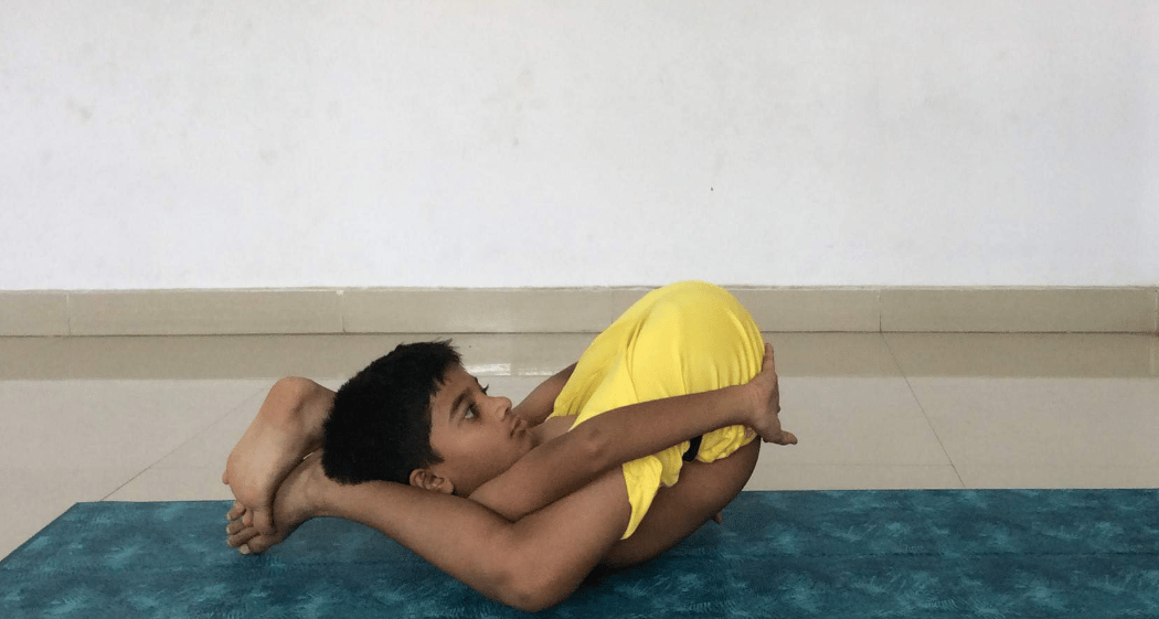 Vishwa Poornima Yoga Centre 1