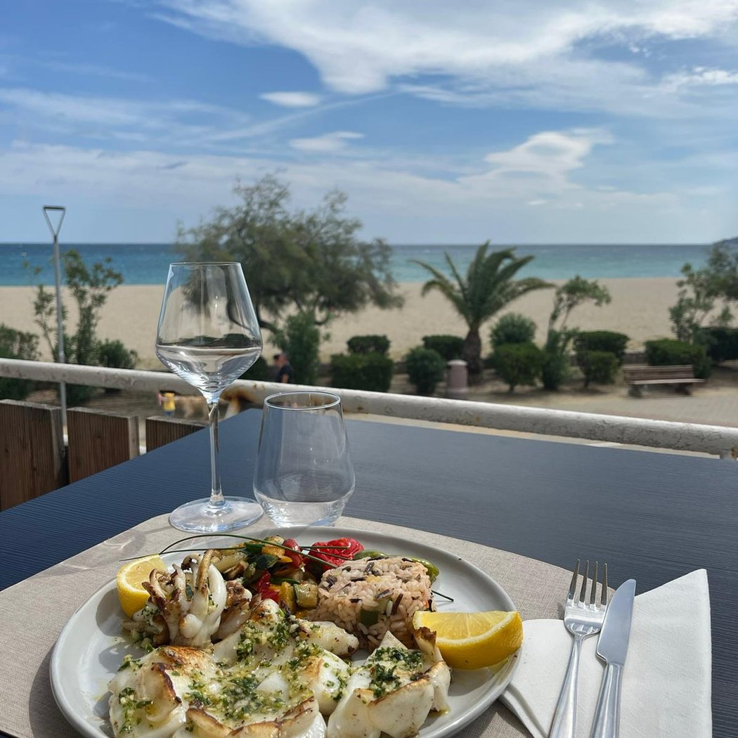 Comptoir JOA d'Argelès 1