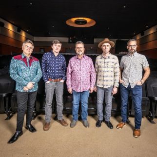 The Travelin’ McCourys 2