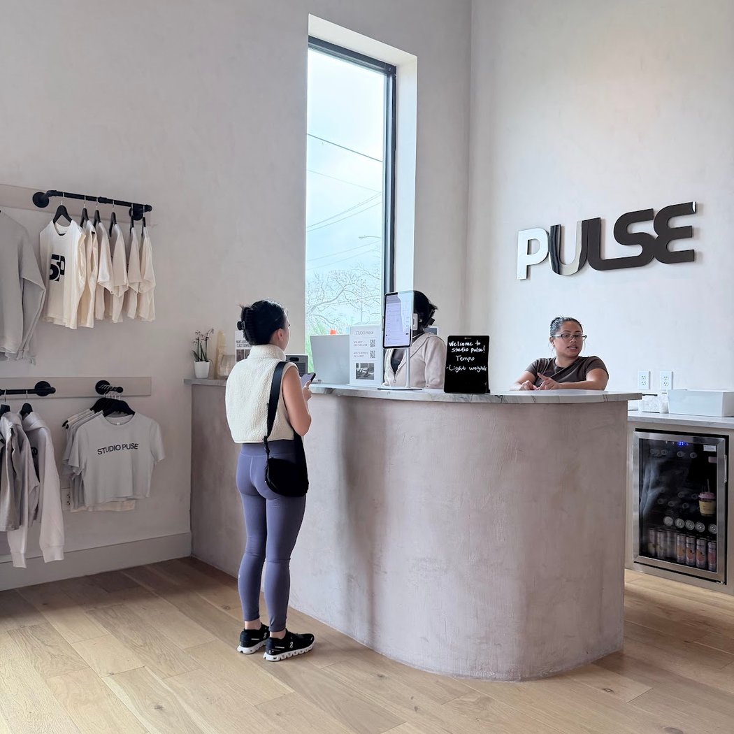 Studio Pulse 3