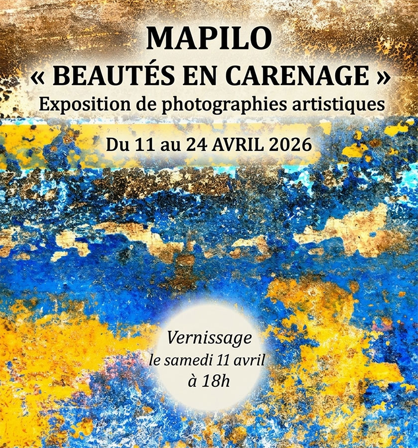 Mapilo – Beautés en carénage 1
