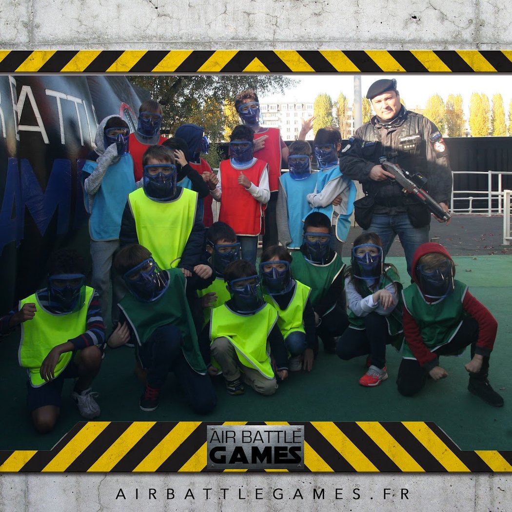 Air Battle Games 1