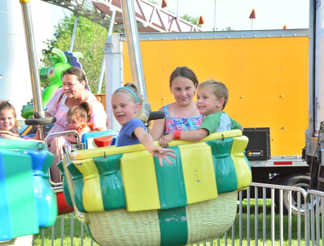 St. Charles County Fair 5