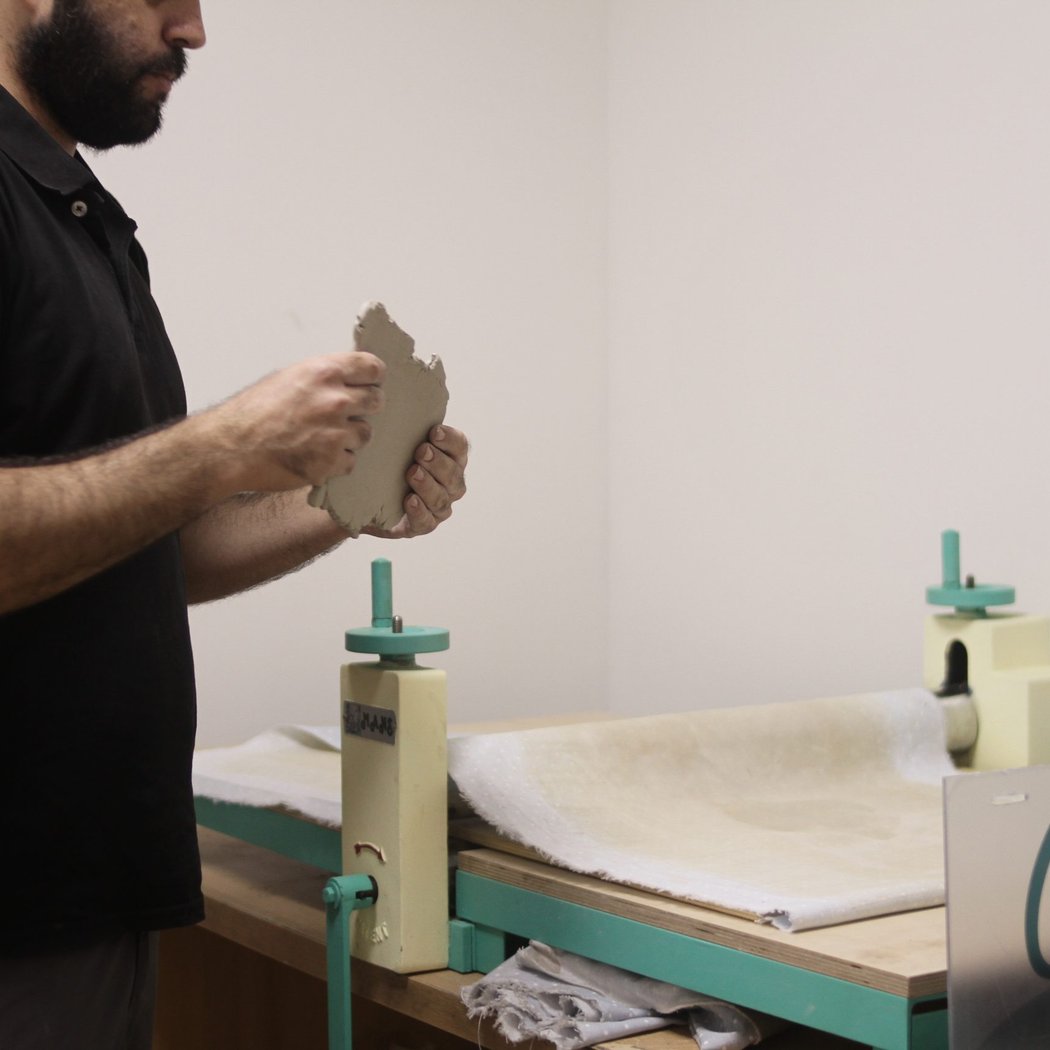 Ceramic Introduction Workshop 3