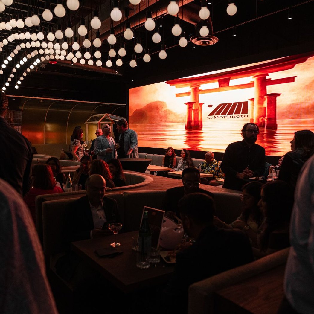 MM by Morimoto 2