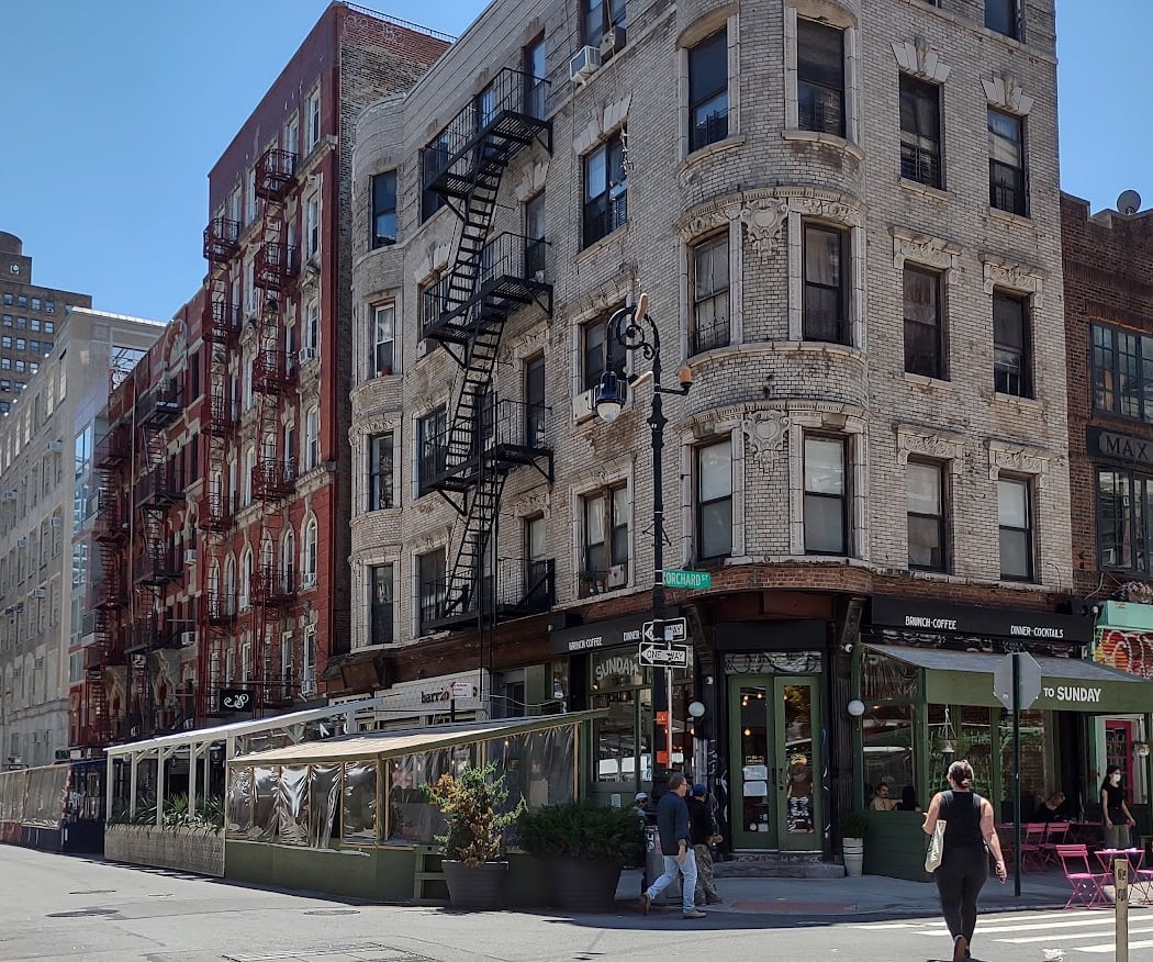 Orchard Street 4