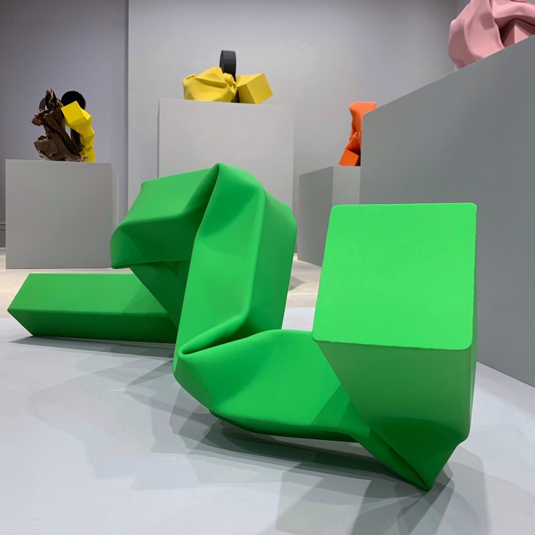 David Zwirner 1