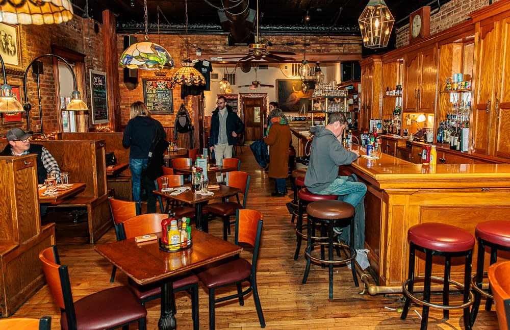 Old Town Tavern 4