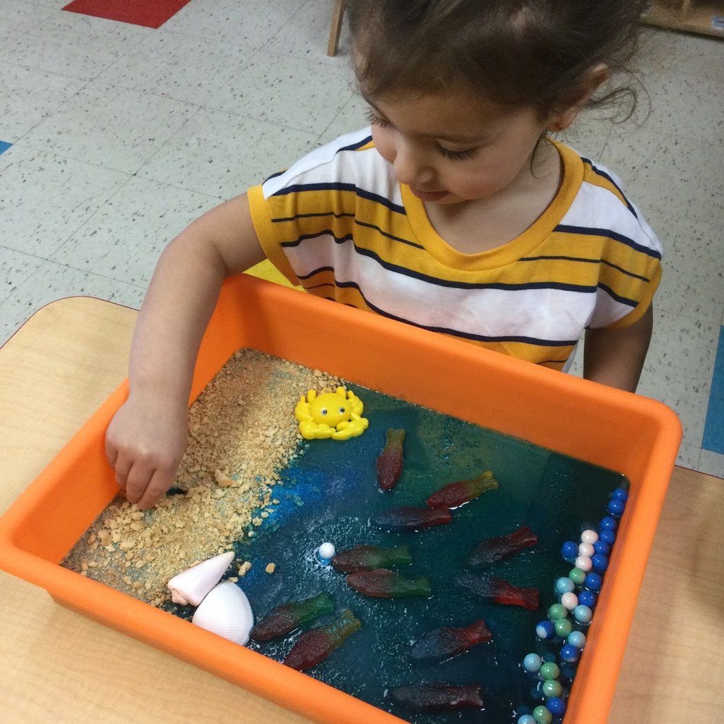 Early Explorer Child Care Center 1