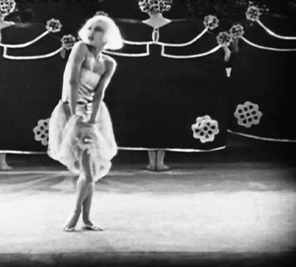 Abigail Child: Foreign Film Series 1