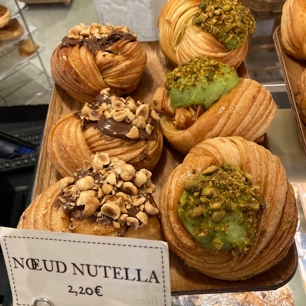Fournée Boulangerie - Colombes 1