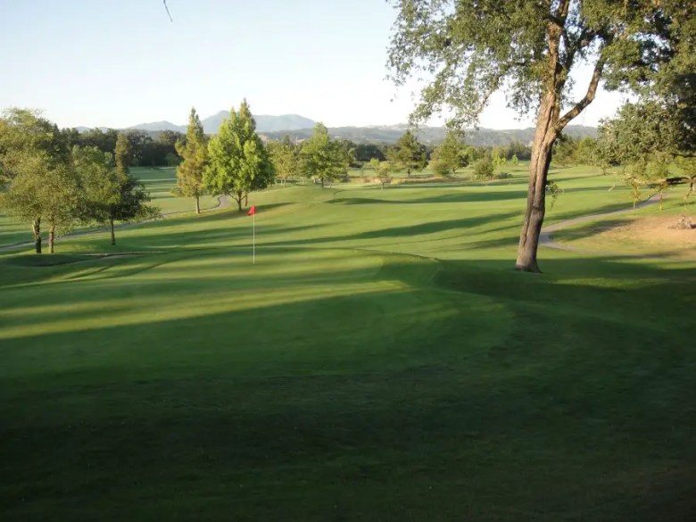 Windsor Golf Club 2