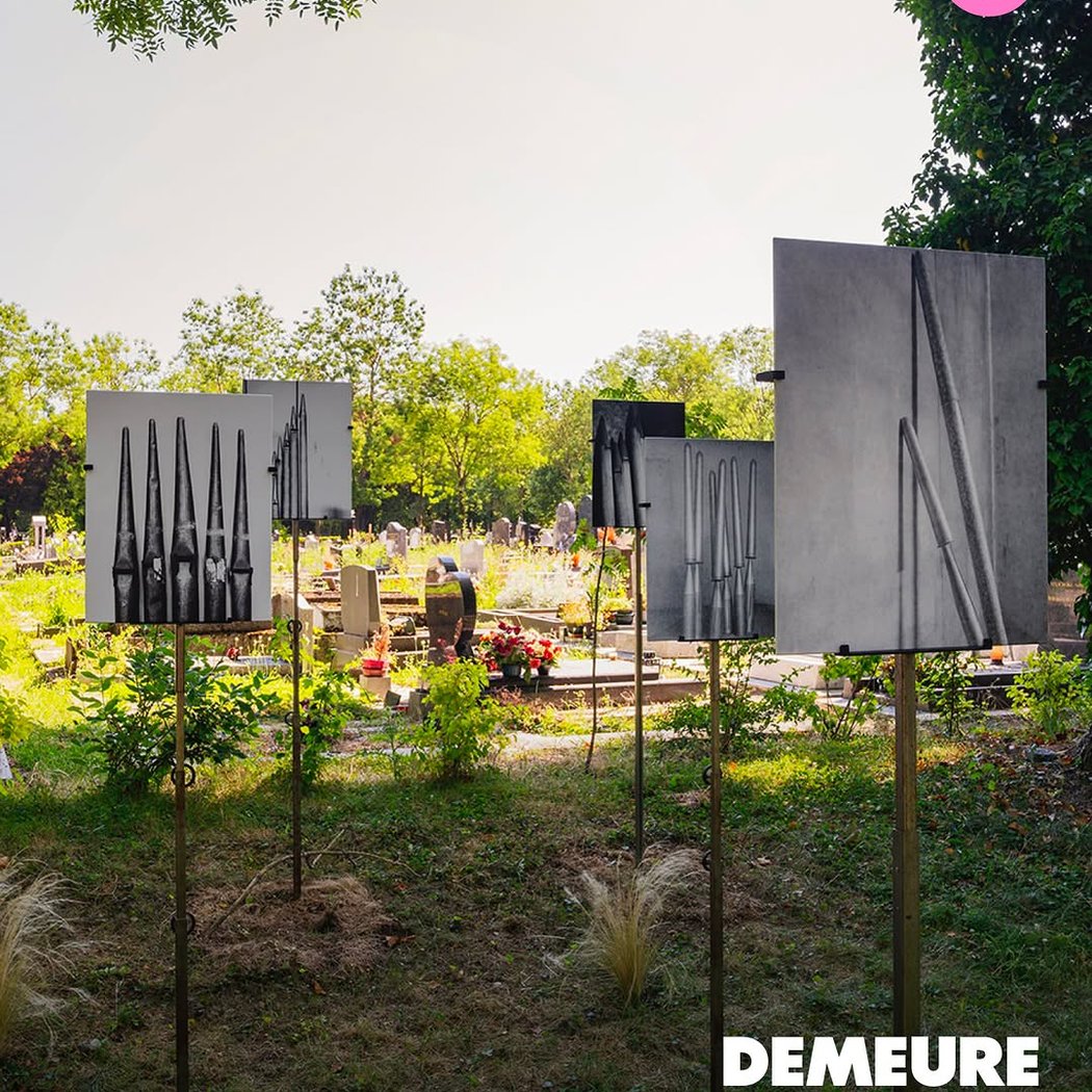 DEMEURE 1