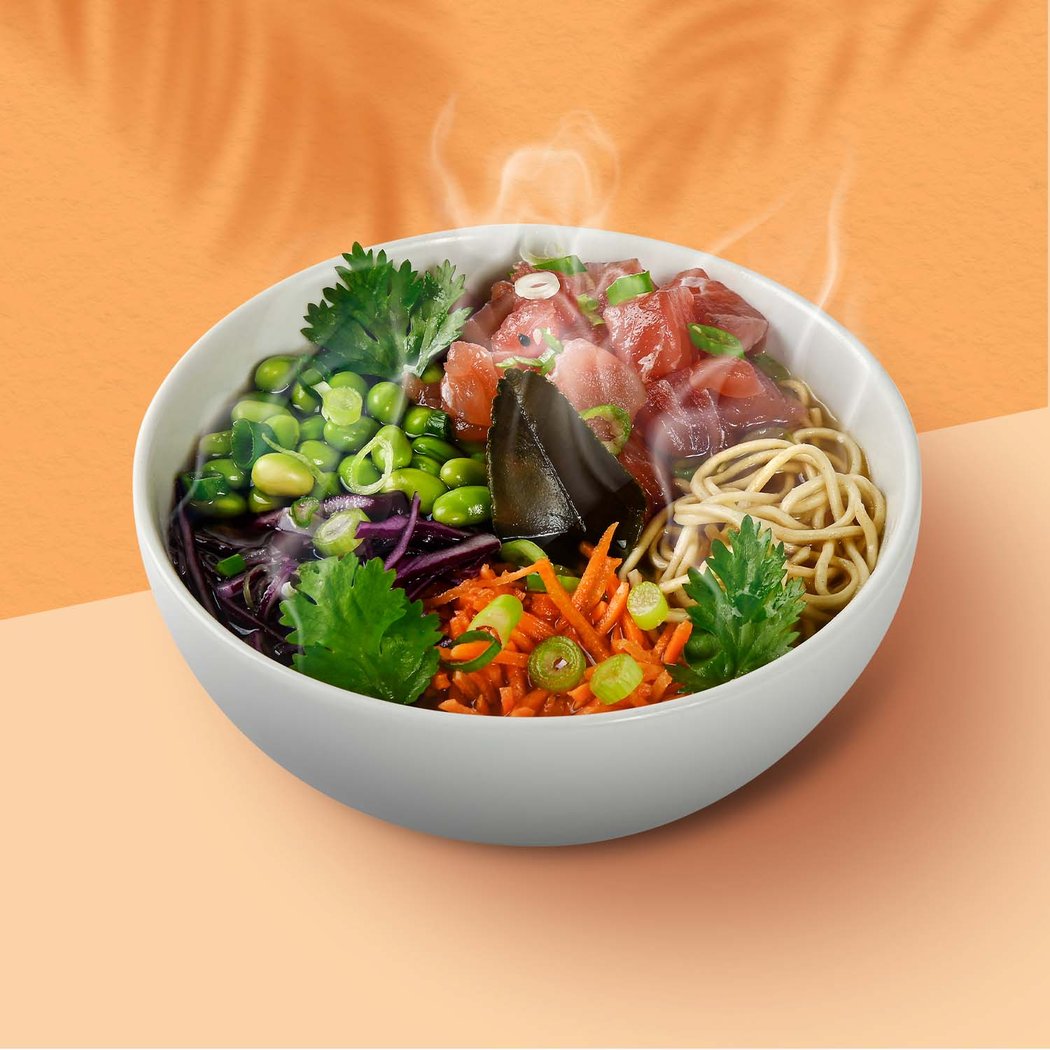 Bohébon Val de Fontenay - Love & Poke Bowls 3