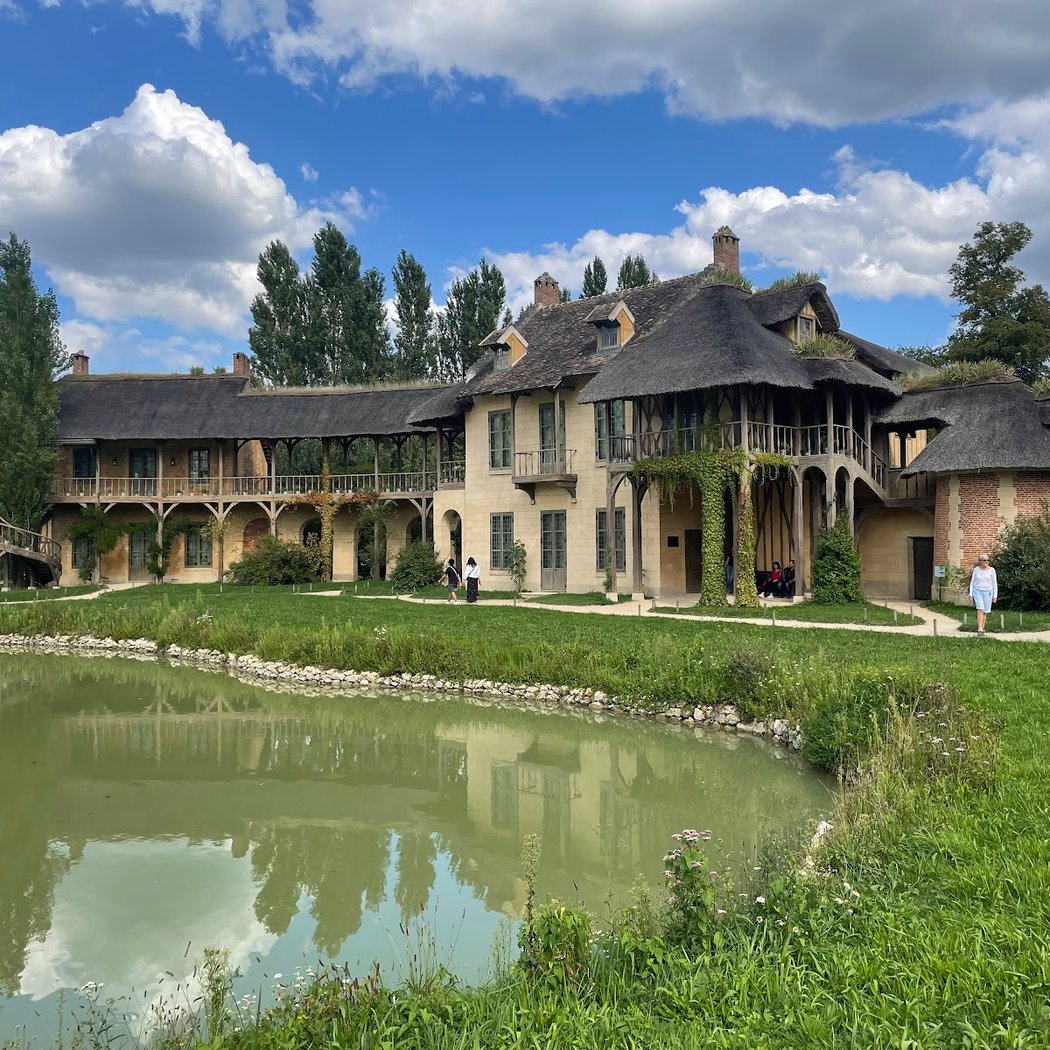 Maison de la Reine 2