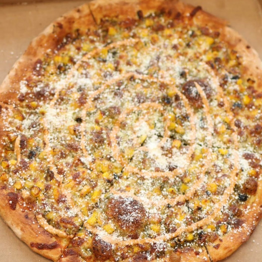 Proof Pizzeria 3