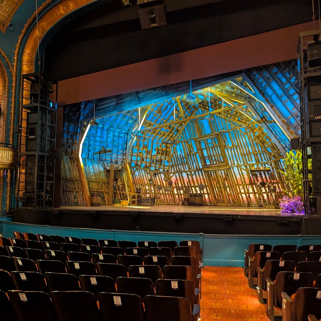 Joe Jackson: Hope and Fury Tour at Curran Theatre — May 30, 2026 3