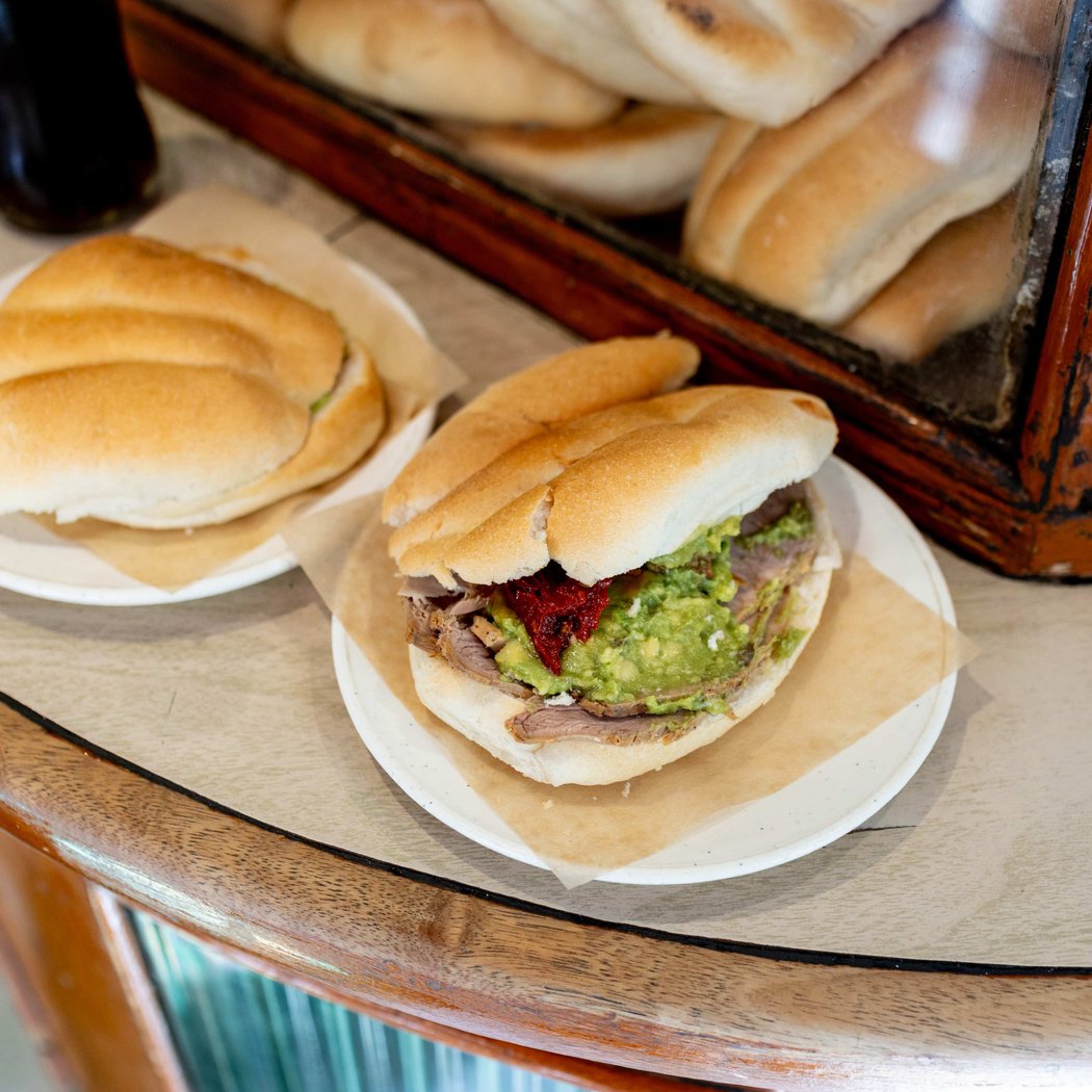 Tortas Biarritz 3