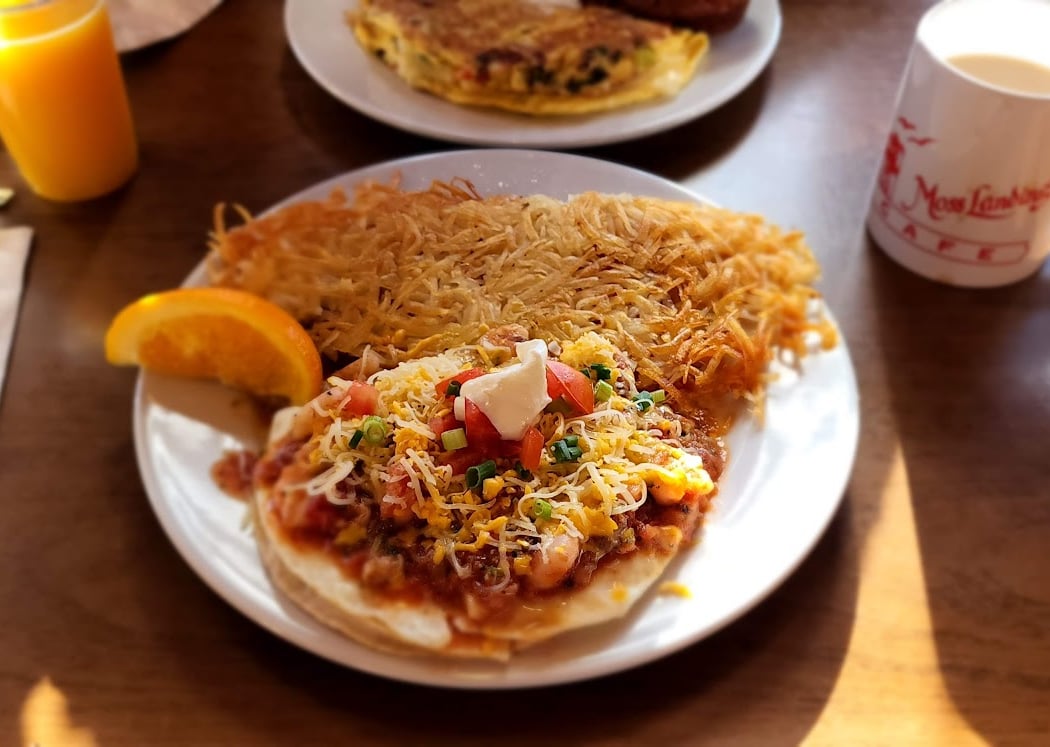 Moss Landing Cafe 3